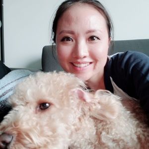 Meet your Posher, Nancy